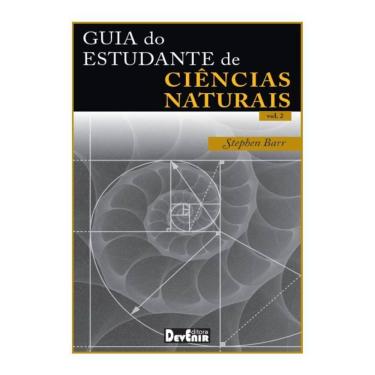 Imagem de Guia Do Estudante De Ciências Naturais - Vol. 2