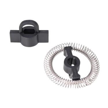 Imagem de Ｂｅｓｇａ Leite abrother reposição abreviar a família reparando batedor para nespresso starting whisk nespresso leite frother parte