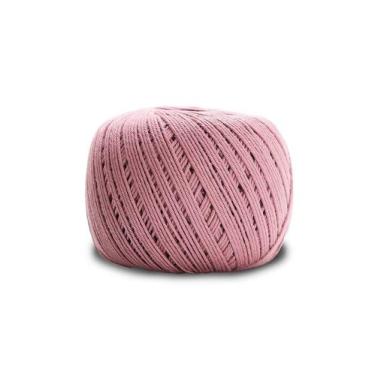 Imagem de Linha Círculo Amigurumi 254 Metros, 3201 - Camafeu