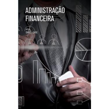 Imagem de Livro - Administração financeira
