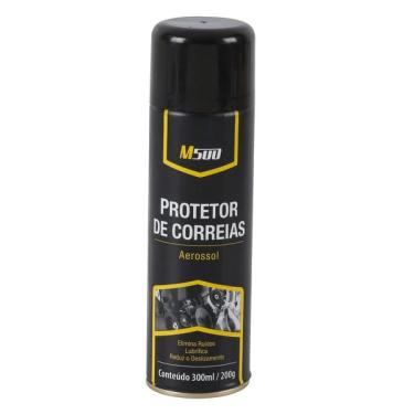 Imagem de Protetor de Correias M500 Aerosol 200g