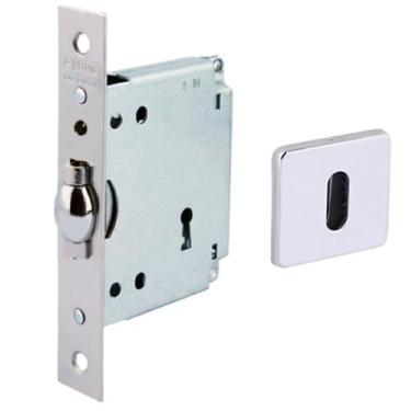 Imagem de Fechadura 1010 St2 45mm Interna Rolete Lafonte - LaFonte Assa Abloy