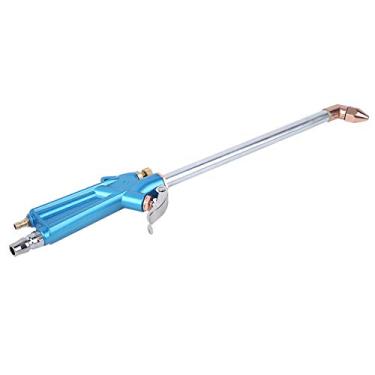 Imagem de Pressão Pneumática Motor de Blow Car Ferramenta Industrial, Gas de Economia de energia. Pressão G Blow Golpneumatic Blow G Pistola