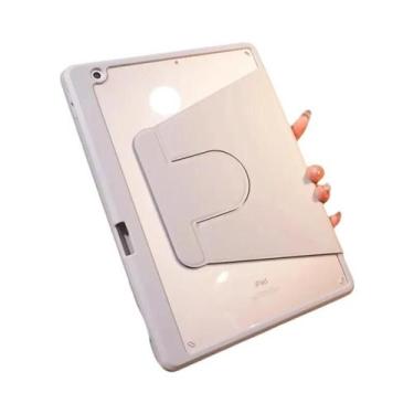 Imagem de Capa de Rotação para iPad - Compatível com iPad 10.2", iPad Pro 12.9",