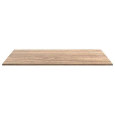 Imagem de Tampo Tampão Mdp 15 Mm Mobília Decor Para Balcão De 150 Cm Savana
