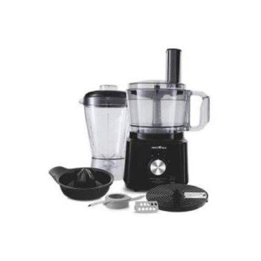 Imagem de Multiprocessador all in one preto britania 1000w bmp900p 127v, 110V