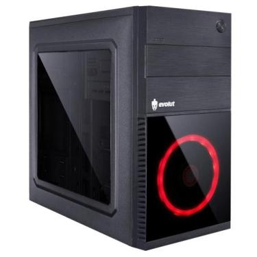 Imagem de Pc Game Barato I5 8Gb Ssd 120Gb Teclado,Mouse,Headset Gamer - Gsnew