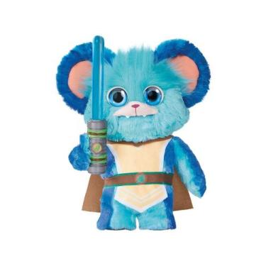 Imagem de Pelúcia Star Wars Aventuras dos Jovens Jedi - Hasbro
