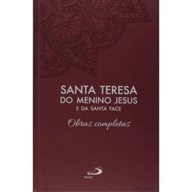 Imagem de Obras Completas - Colecao Classicos Do Cristianism