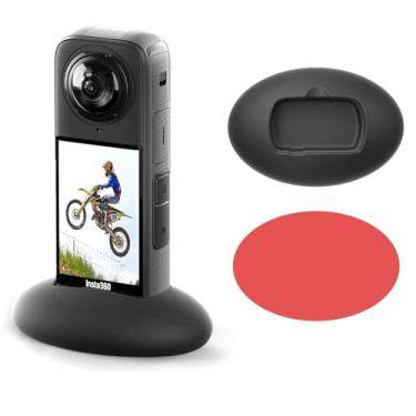 Imagem de Base de Silicone para Insta360 X4