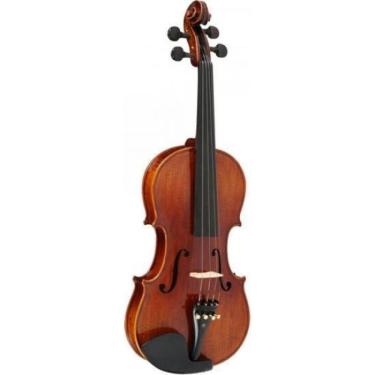 Imagem de Viola De Arco 4/4 Va180 Envelhecido Eagle