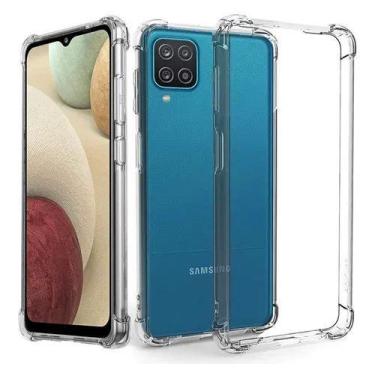 Imagem de Capa Capinha Case Para Samsung Galaxy A12 6.5 - Universo
