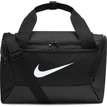 Imagem de Bolsa Nike Brasília Duff 9.5 25 Litros Preta