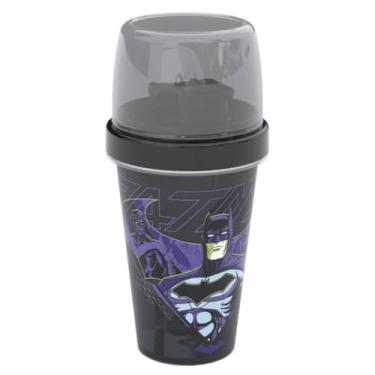 Imagem de Mini Shakeira Batman 320Ml Plasútil