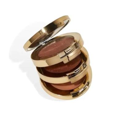 Imagem de Trio de Sombras To Go Palette Nadia Tambasco Oceane Dazzle