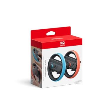 Imagem de Joy-Con™ 2 Wheel (set of 2)