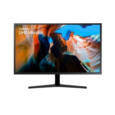 Imagem de Monitor Profissional Samsung 32 LED 4K UHD, 60Hz, 4ms, HDMI