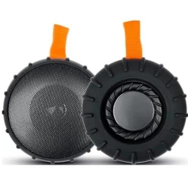 Imagem de Mini Caixa Caixinha De Som Prova D'água Bluetooth