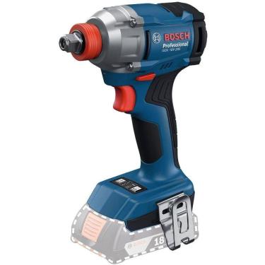 Imagem de Chave de Impacto a Bateria 18V 1/2 POL 285 Nm GDX 18V-285 BOSCH