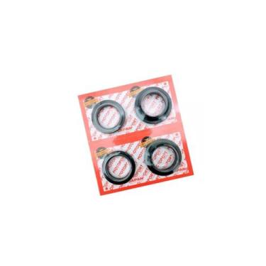 Imagem de Kit retentor bengala + guarda pó suzuki gsr 750 2011 a 2013 - Motoport