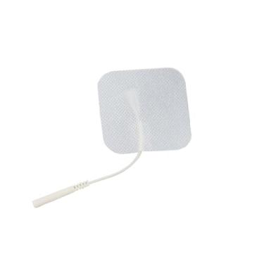 Imagem de Eletrodo Adesivo Fisioterapia 5x5cm 4 Unidades - Arktus