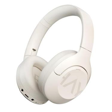 Imagem de Fones de ouvido HAYLOU S30 Hybrid ANC Over Ear Bluetooth 5.4