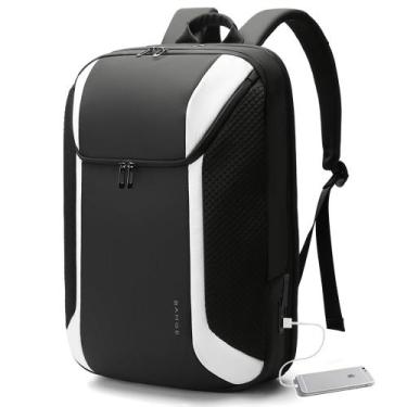 Imagem de Mochila para laptop BANGE Smart Business Waterproof 15,6-17,3"
