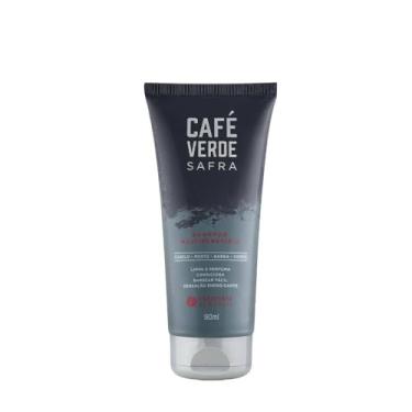 Imagem de Shampoo Multibenefício Café Verde Safra 180ml - L'occitane au Brésil