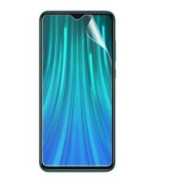 Imagem de Película Frontal Hydrogel Hd Compatível Para Xiaomi Mi 8 Pro - SW SeeW