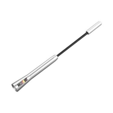 Imagem de Antena De Teto Externa Para Carro, 17cm, Mastro Curto, Antena De Rádio