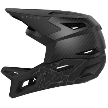 Imagem de Capacete Leatt MTB Gravity 6.0 Carbono