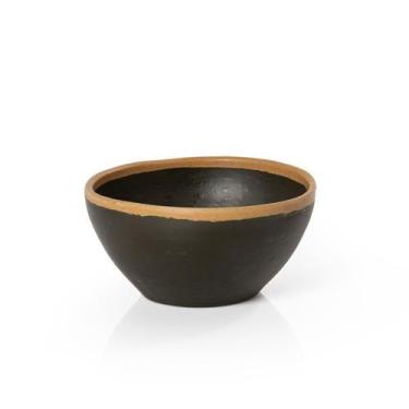 Imagem de Tigela Sobremesa 11 cm Rustic Melamina 100% Profissional - Gourmet Mix