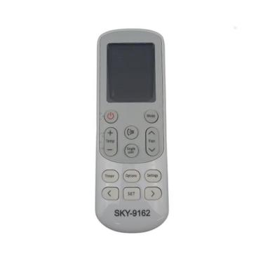 Imagem de Controle Compatível Ar Condicionado Samsung SKY-9162