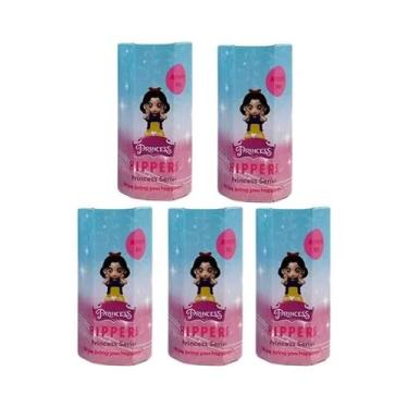 Imagem de Figuras De Ação Da Série Frozen Elsa Princess Sonny Angel Caixa Surpre