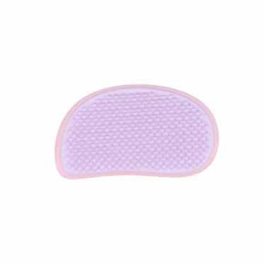 Imagem de Tangle Teezer - Escova de cabelo desembaraçadora Salon Elite para todos os tipos de cabelo, úmido e seco, Cor: Pink e Lilac