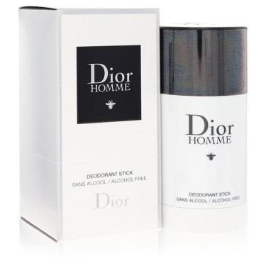 Imagem de Perfume  Masculina Homme Christian Dior 65 ML Desodorante sem álcool bastão