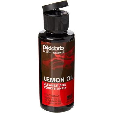 Imagem de Cera d addario liquida protetora carnauba pwpl02 - D'ADDARIO