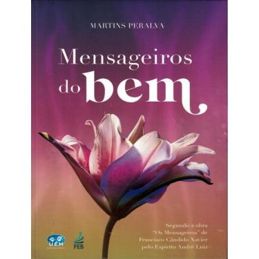 Imagem de Mensageiros Do Bem