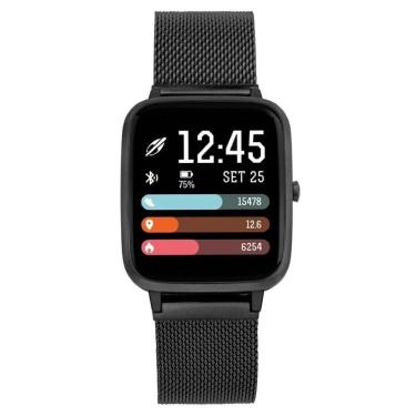 Imagem de Relógio Smartwatch Mormaii Life MOLIFEGAE/7P
