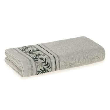 Imagem de Toalha de Banho Anis Fio Cardado Karsten, Verde2