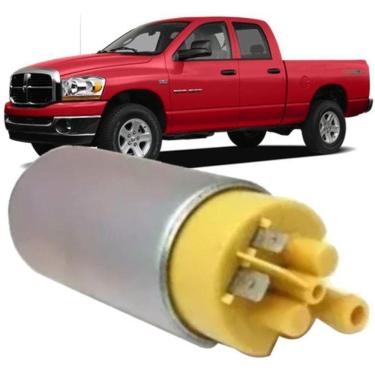 Imagem de Refil Bomba Combustivel Diesel Dodge Ram 2500 - 2005 À 2012