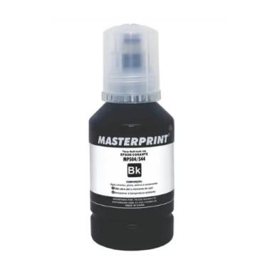 Imagem de Tinta Compatível T544 Preto L3150 L3110 L5190 L3250 70ml