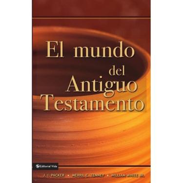 Imagem de El mundo del Antiguo Testamento - Espanhol