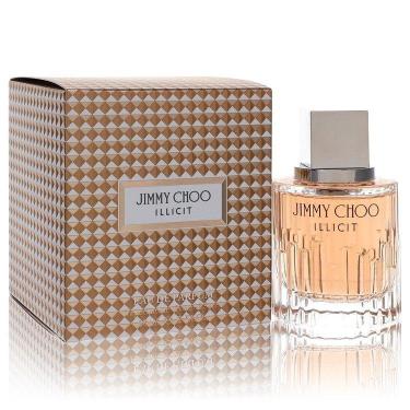 Imagem de Perfume Feminino Illicit Jimmy Choo 60 ML Eau De Parfum