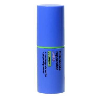 Imagem de Hidratante Labial Sallve Reparador Ceramidas 6g