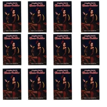 Imagem de Kit 12 Baralho Cigano 36 Cartas Laminado - Escolha O Modelo