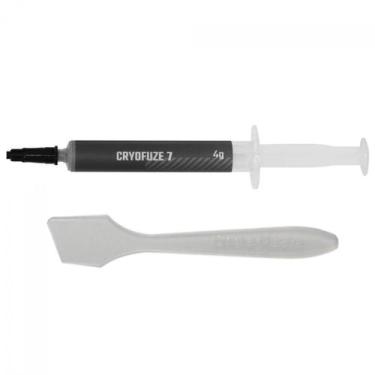 Imagem de Pasta Termica Cryofuze 7 - 4 Gramas - Mgz-Ndsg-N04G-R1 - Cooler Master