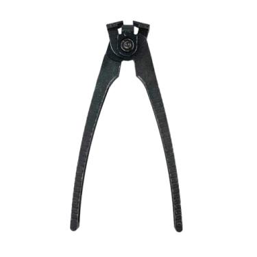 Imagem de Alicate para Abraçadeira da Coifa da Junta Homocinética Tipo Ponte – Ferramenta Profissional para Instalação e Remoção Segura