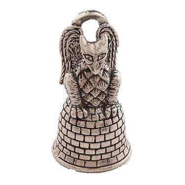 Imagem de Sino guardião de gárgula