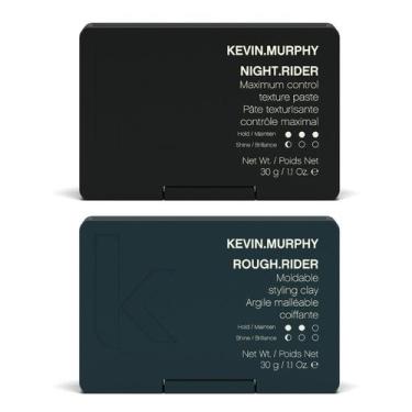 Imagem de Pasta de cabelo Kevin Murphy Night Rider Strong Hold 295ml
